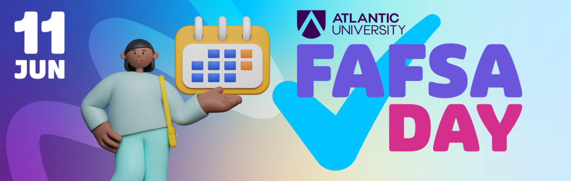 FAFSA Day en Atlantic University