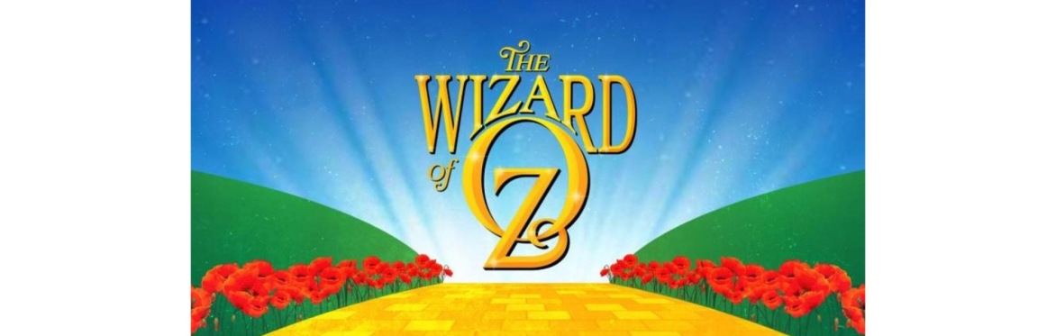 The Wizard of Oz