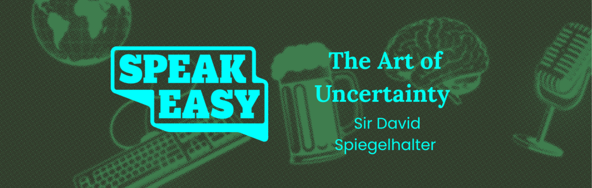 The Art of Uncertainty