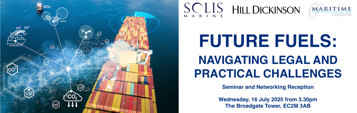 FUTURE FUELS: NAVIGATING LEGAL AND PRACTICAL CHALLENGES