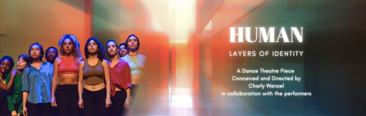 Human - Layers of Identity
