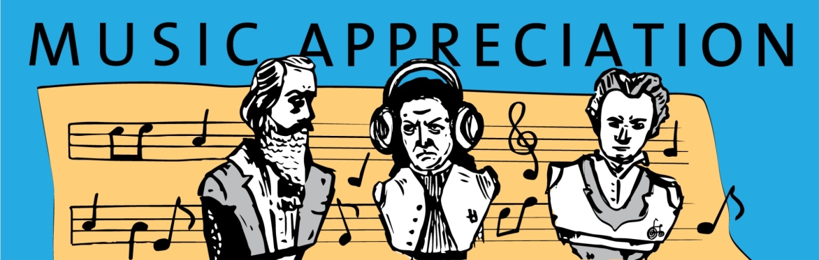 Music Appreciation