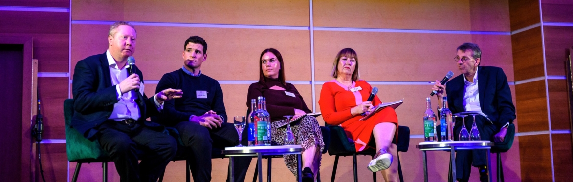2025 TECAs Thought Leadership Summit - ‘Navigating the Future Economic Crime Landscape’