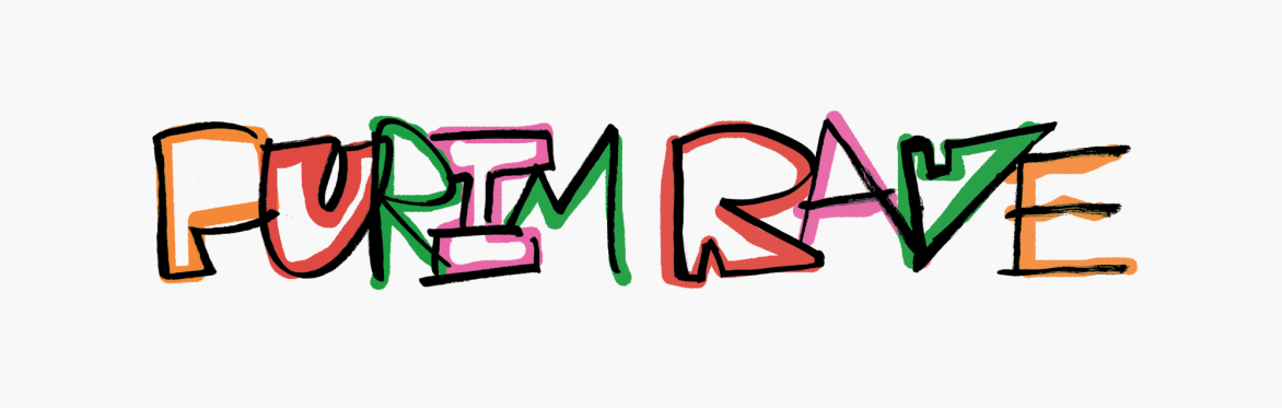 Purim Rave