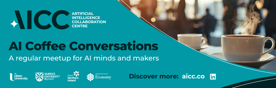 AI Coffee Conversation