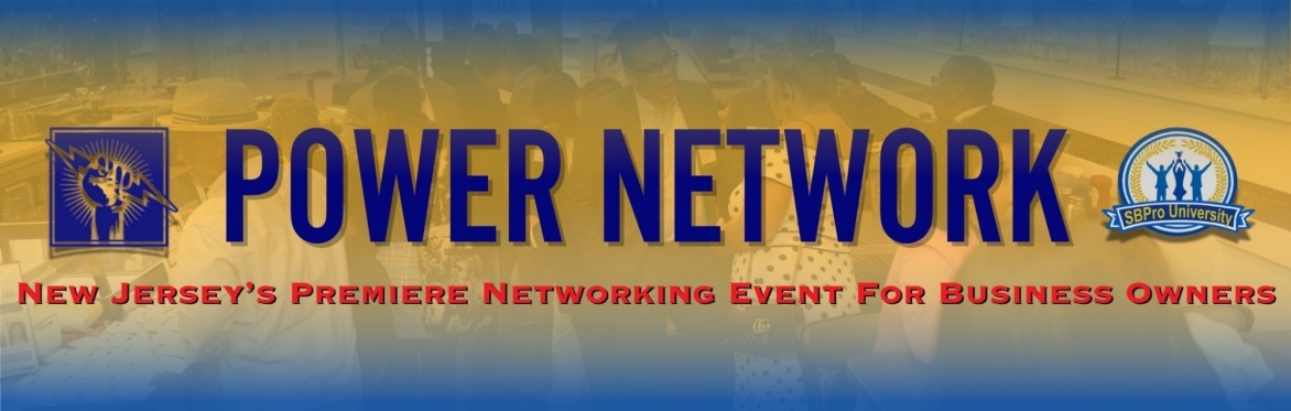 POWER Network Event @ Sankofa Cafe on July 30th