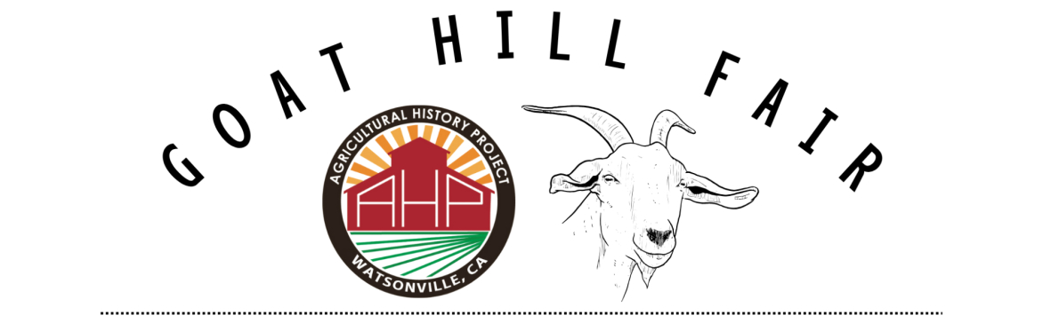 Goat Hill Fair Antique & Vintage Show - Presented by the Agricultural History Project