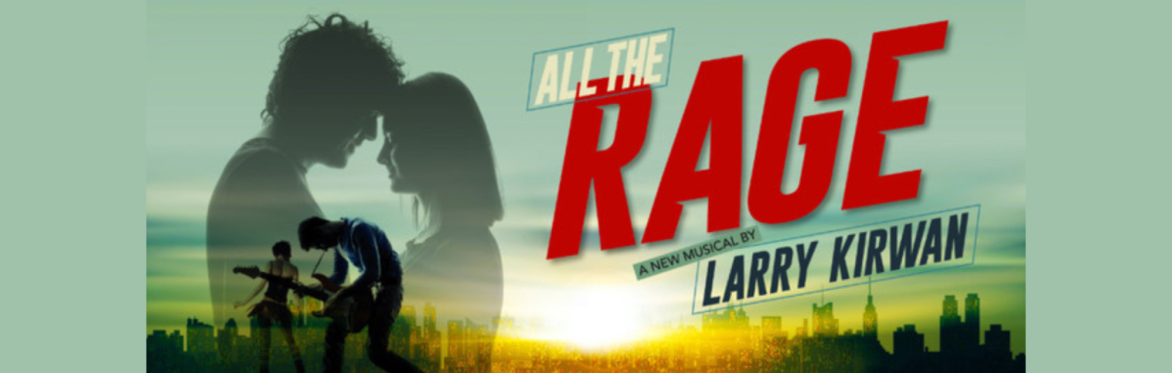 All The Rage