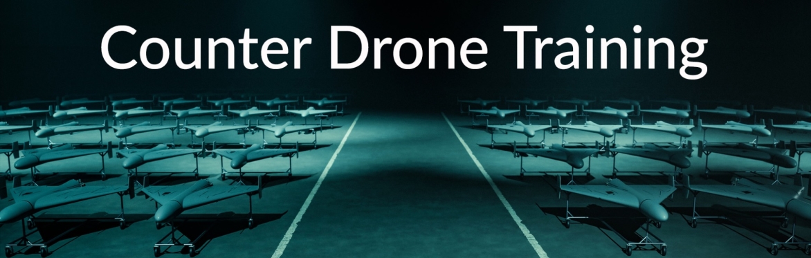 Fundamentals of C-UAS, Law, and Drone Vulnerability & Risk Assessment