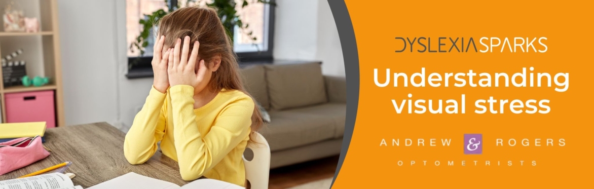 Understanding visual stress