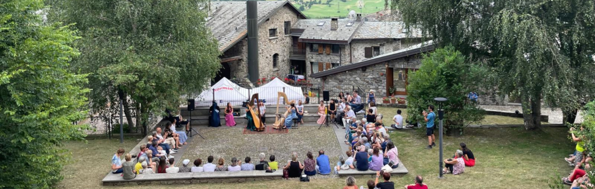 Mondadizza Music Week