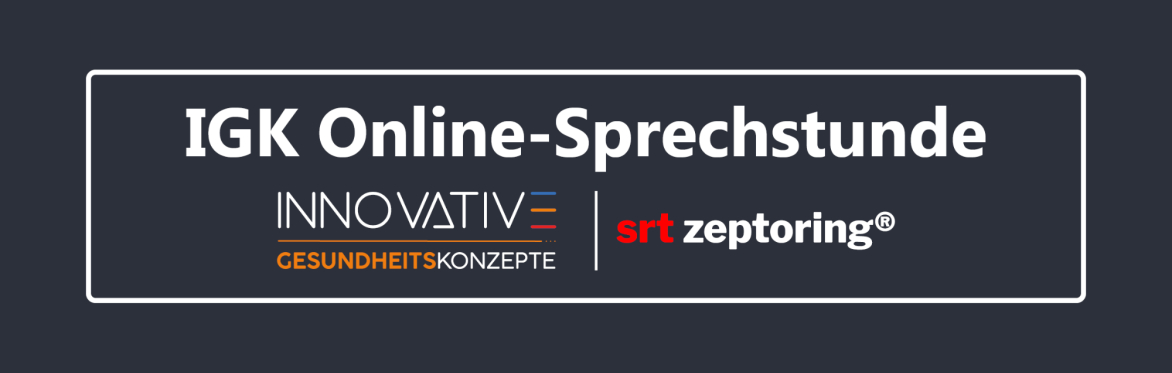 Online Sprechstunde | 02. Oktober