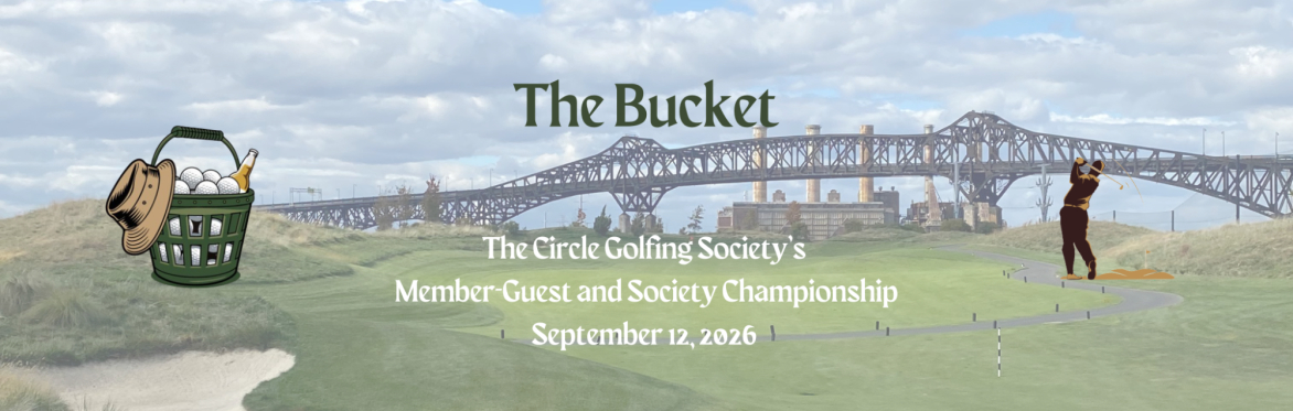 The Bucket 2026