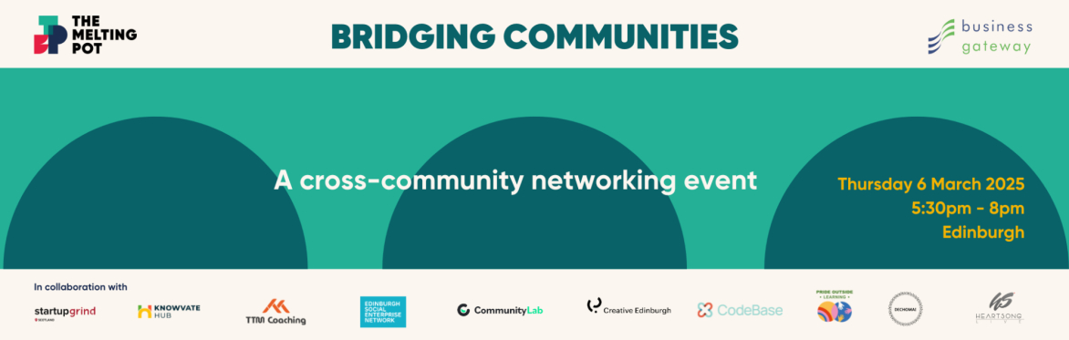 Bridging Communities