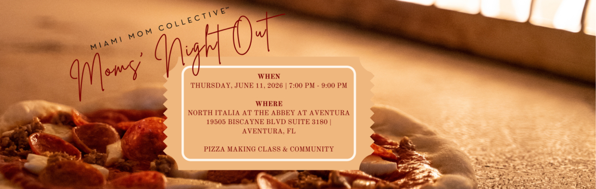 Moms' Night Out at North Italia