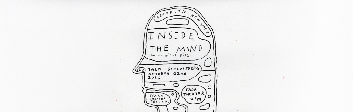 Inside the Mind
