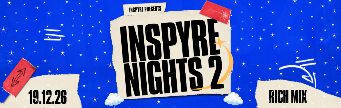 Inspyre nights presents: Before I Knew