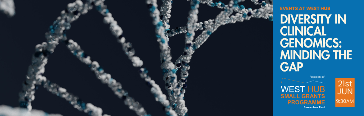 Diversity in Clinical Genomics: Minding the gap