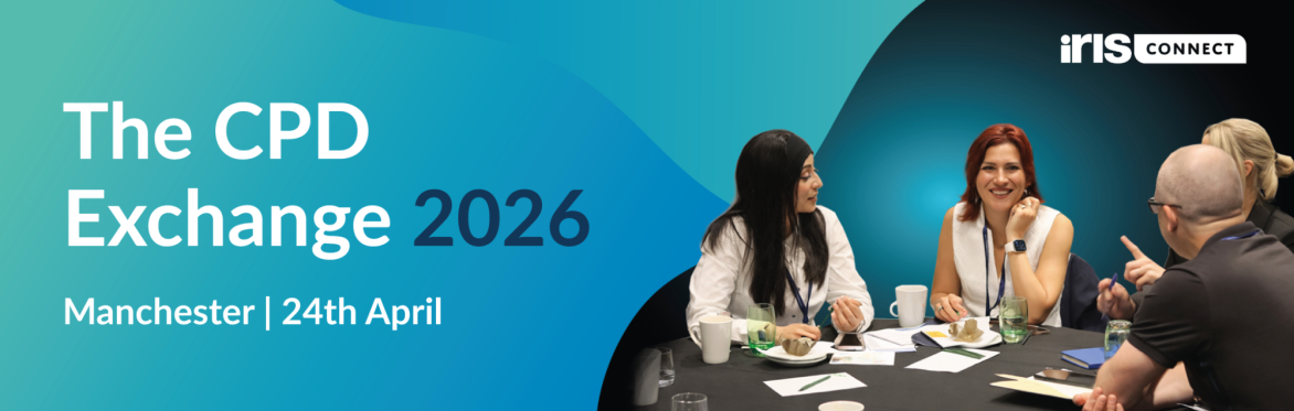 The CPD Exchange 2026: Tailoring PD to School Needs