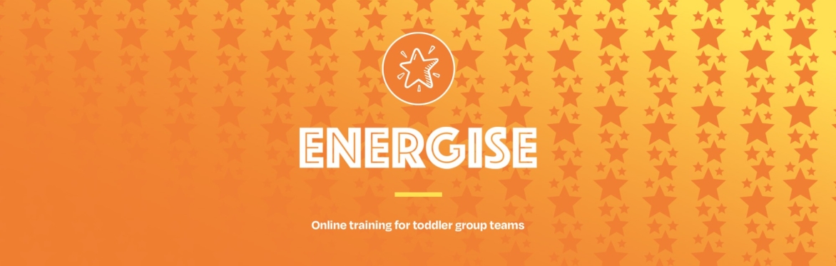 Energise: Engaging with Non-parents