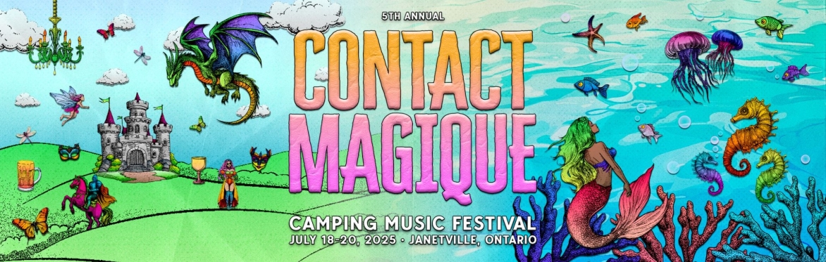 Contact Magique 2025