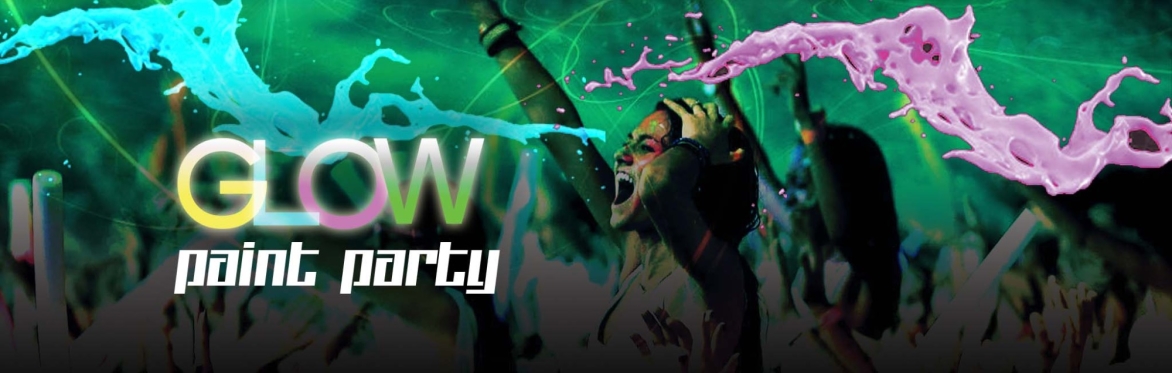 Hammerhead Fred's Paint Party Spring Break every Friday