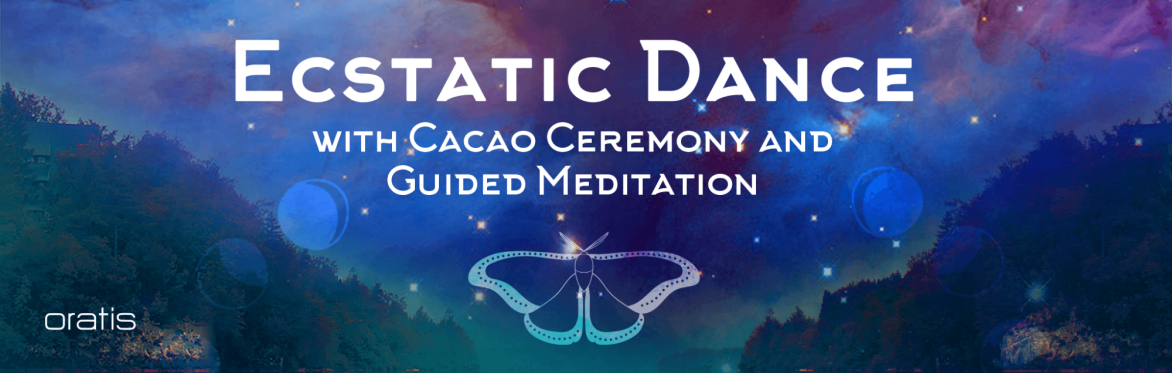 🕺🏼💃🏽 ECSTATIC DANCE & Conscious Connection  🫂💖