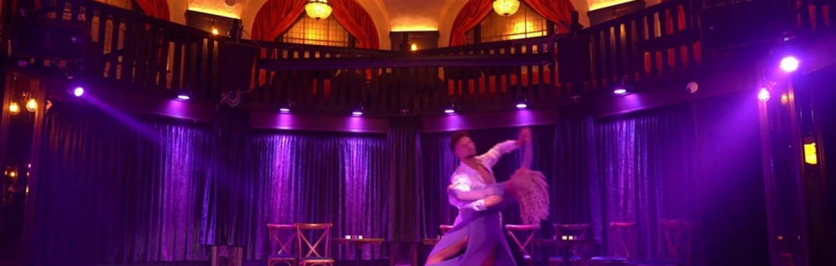 Dance Amore Students Showcase |Movie night - Sunday 22nd November | The Bedford, Balham