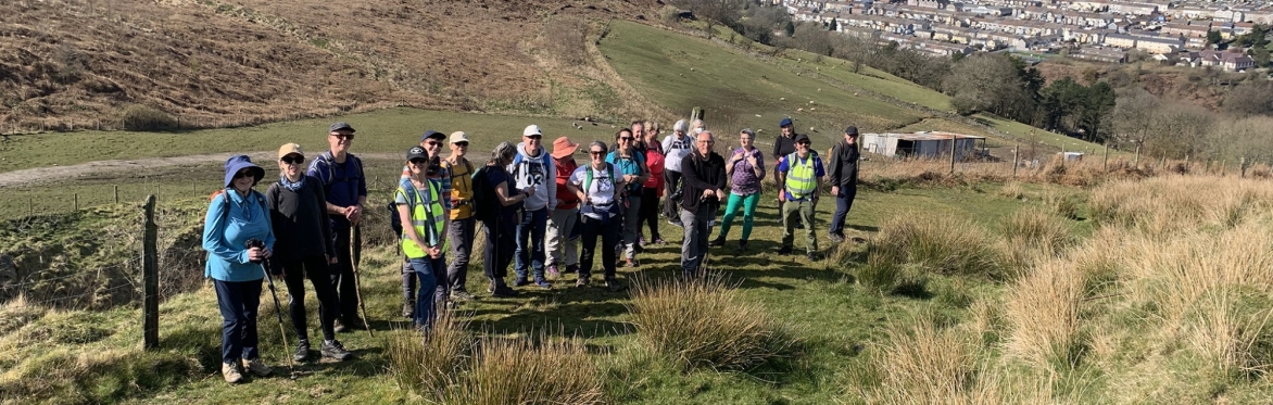 Penrhys Pilgrimage