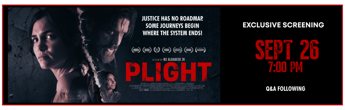 Plight