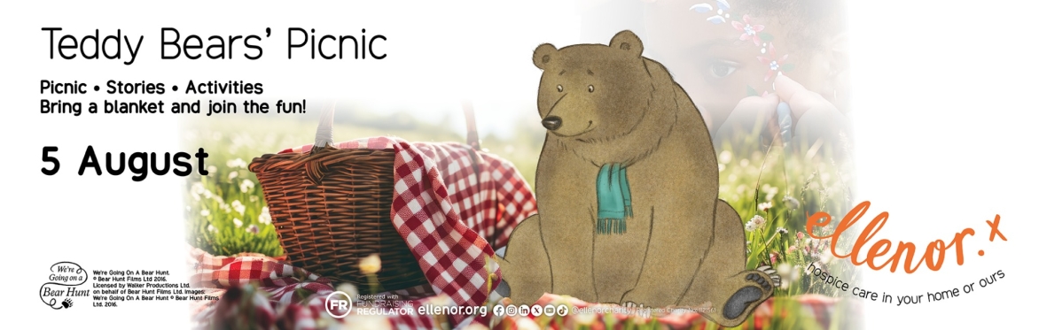 Teddy Bear's Picnic