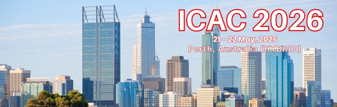 International Conference on Arts and Cultures 2026 [ICAC 2026]