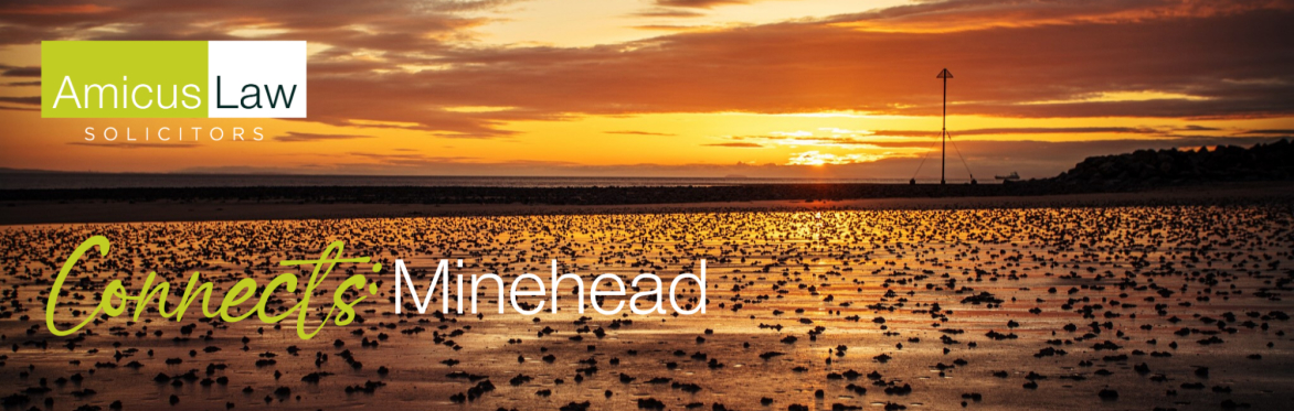 Amicus Law Connects Minehead