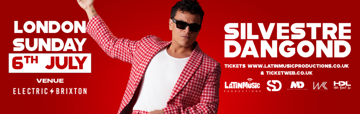 Silvestre Dangond