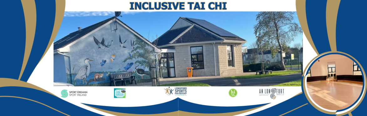 Inclusive Tai Chi