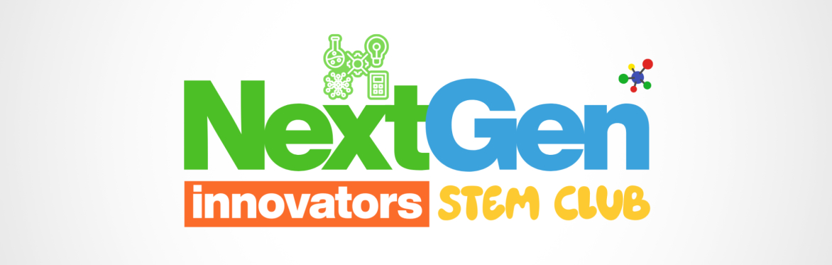 NextGen Innovators STEM Club – June (FULL)