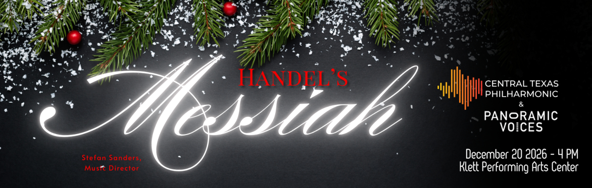 Handel's Messiah