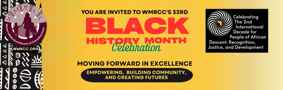 Moving Forward in Excellence: Empowering, Building Community, and Creating Futures