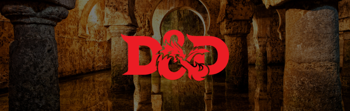 Dungeons & Dragons: 3 session campaign