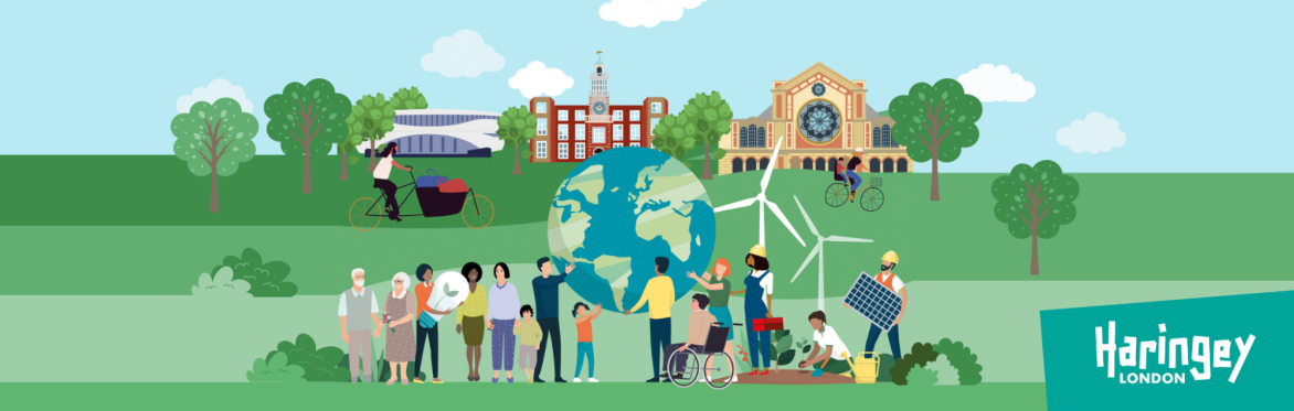 Haringey Climate Partnership