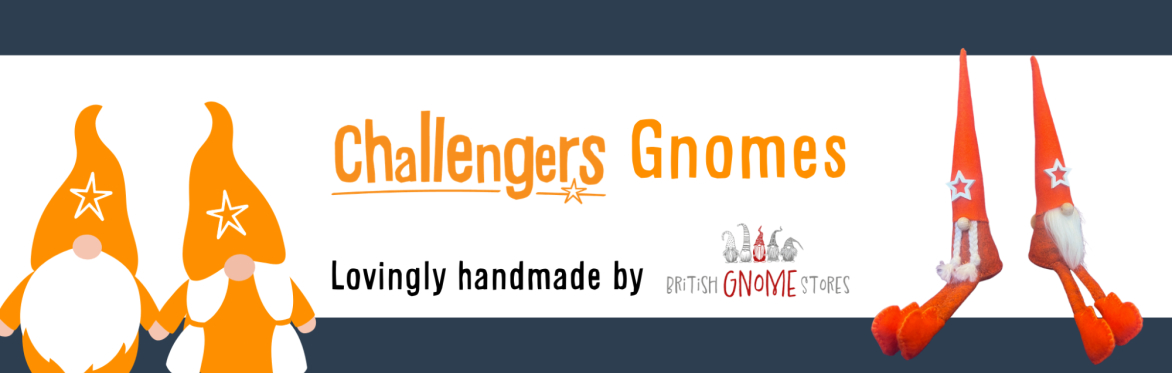 Challengers Gnomes