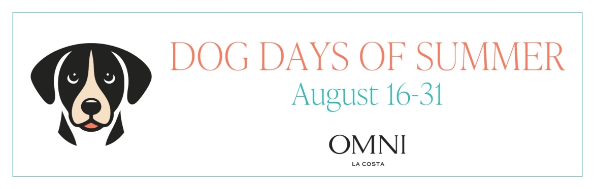 Dog Days of Summer