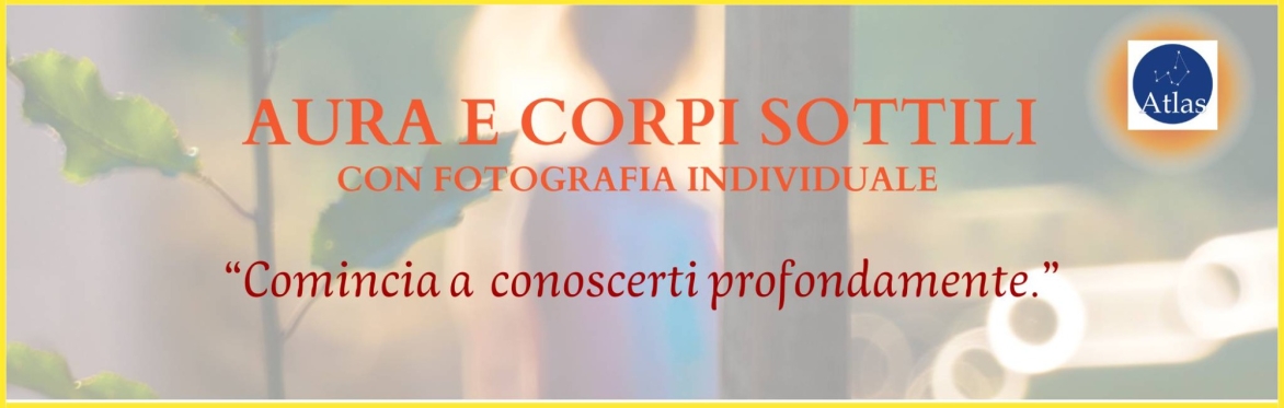 Esiste un'alternativa alla paura