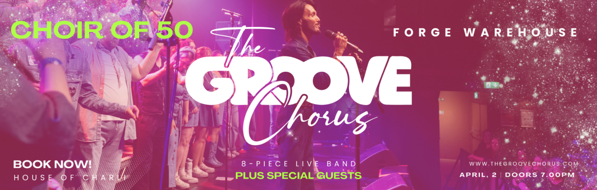 The Groove Chorus
