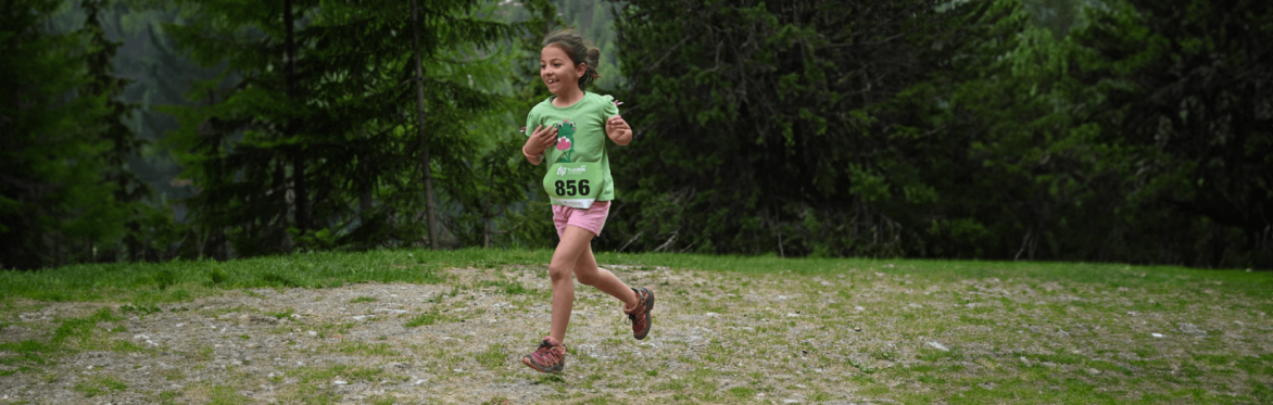 Mini TrailRun