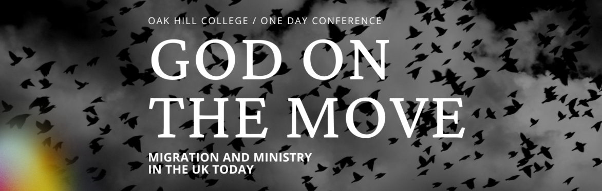 God on the Move