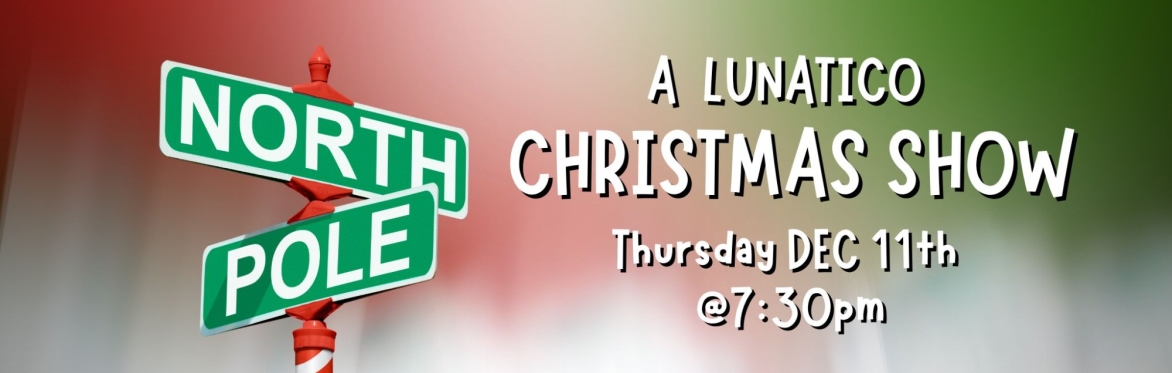 2025 Holiday Fundraiser