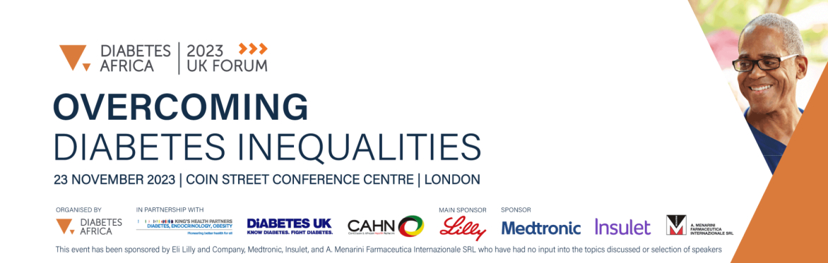Overcoming Diabetes Inequalities