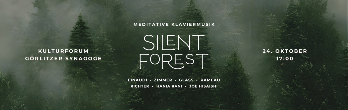 Silent Forest