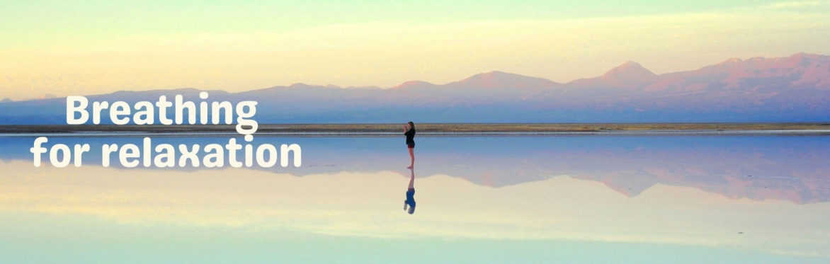 Breathing for Relaxation